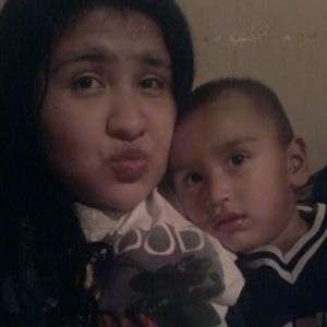 Meet your Posher, Brenda